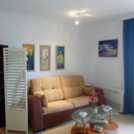Nerea Lek Apartment Peñíscola Екстериор снимка